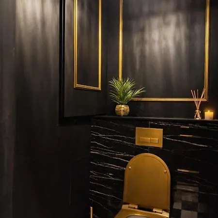 De Luxe - Jacuzzi Privatif - Cinema -