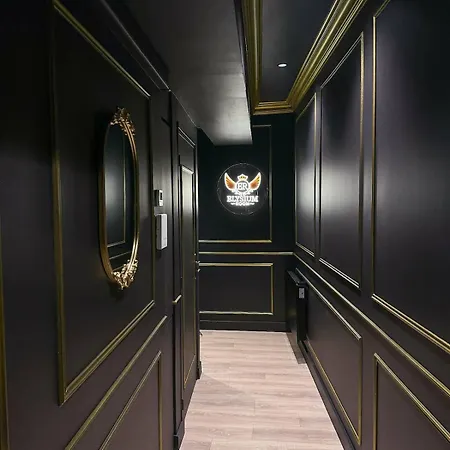 De Luxe - Jacuzzi Privatif - Cinema - * سيدا