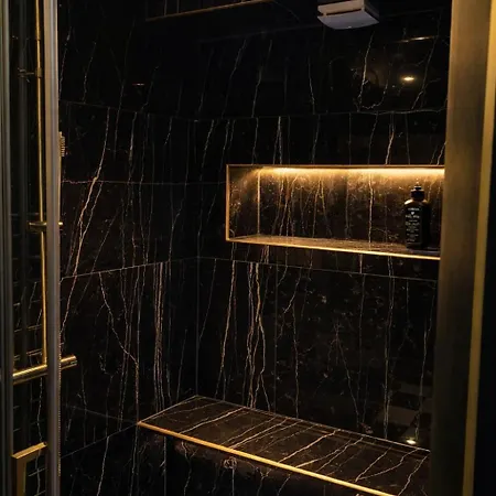 De Luxe - Jacuzzi Privatif - Cinema - شقة